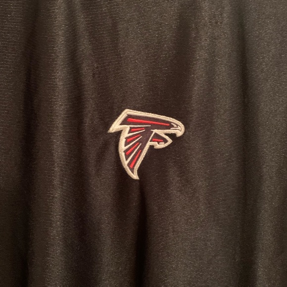 NFL | Shirts | Atlanta Falcons Sleeveless Jersey | Poshmark